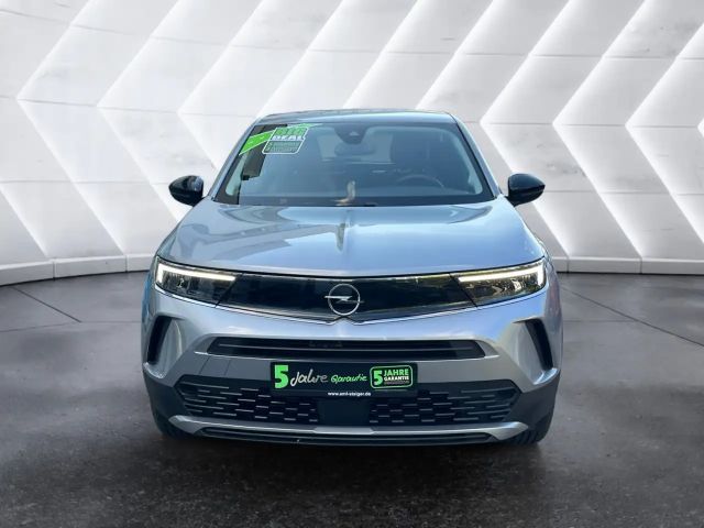 Opel Mokka 1.2 Turbo Edition Turbo