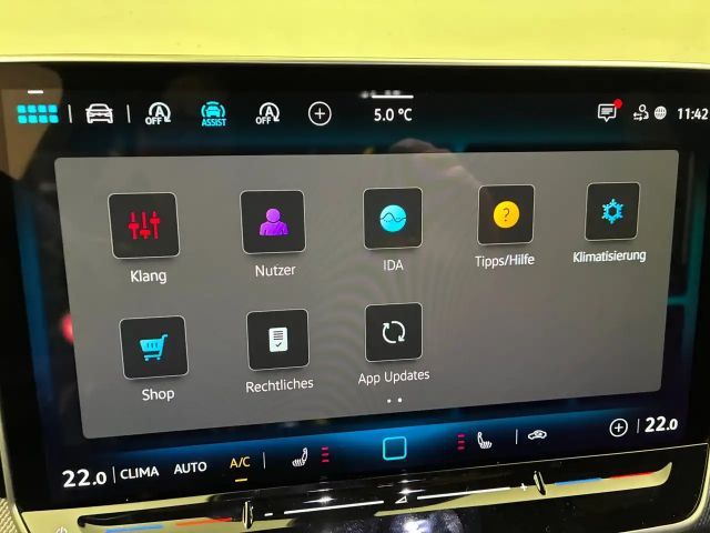 Volkswagen Golf DSG Sport