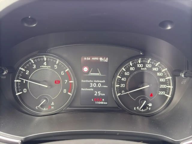 Suzuki Vitara AllGrip Shine