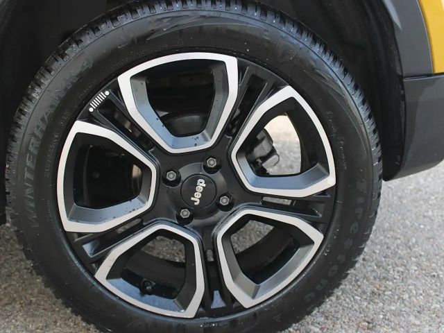 Jeep Avenger Altitude