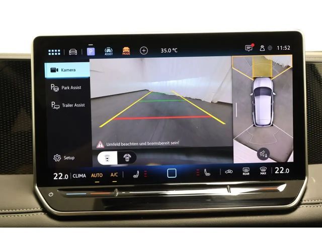 Volkswagen Tiguan 2.0 TDI DSG