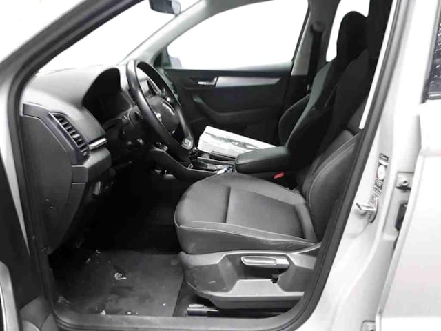 Skoda Karoq 2.0 TDI Tour