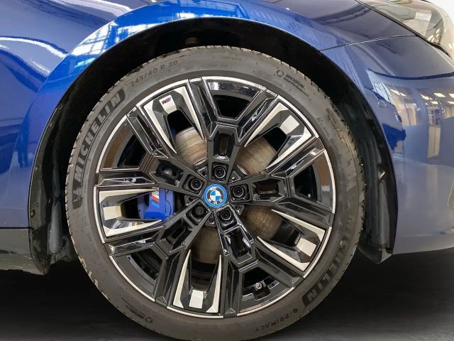 BMW i5 M-Sport M60 xDrive