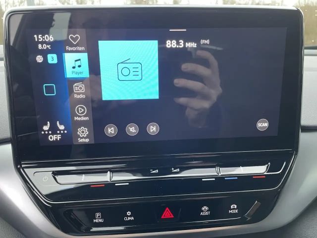 Volkswagen ID.4 77 KWh Life Performance Pro