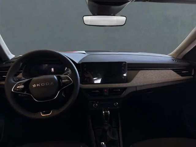 Skoda Kamiq 1.5 TSI Tour