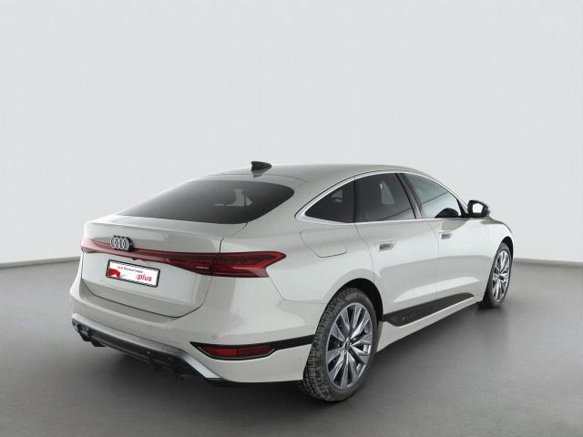 Audi A6 e-tron Sportback