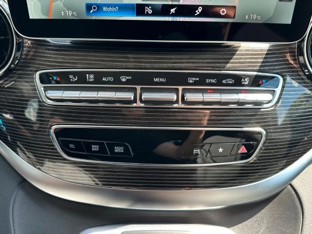 Mercedes-Benz V 250 4MATIC