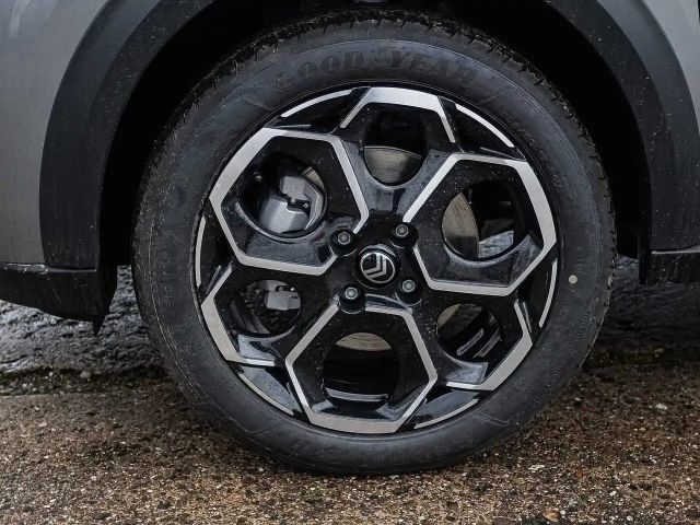 Citroën C3 Hybrid Max