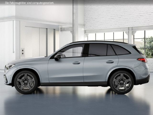 Mercedes-Benz GLC 220 4MATIC GLC 220 d
