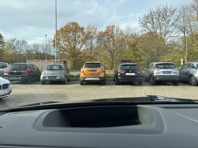 Opel Astra GS-Line Grand Sport Sports Tourer