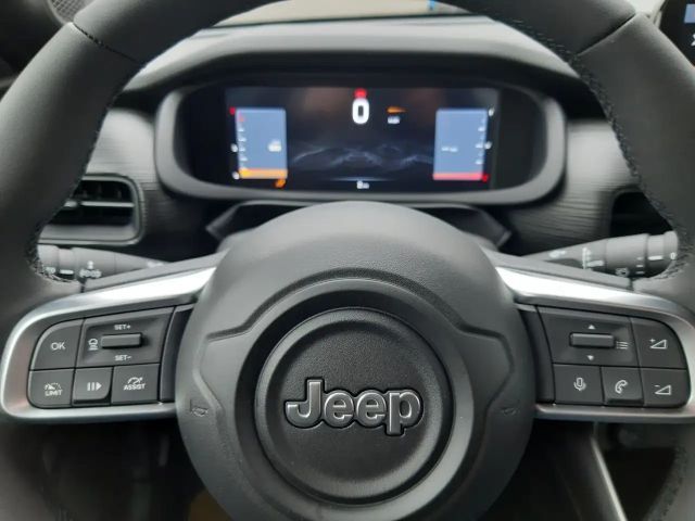 Jeep Avenger Altitude