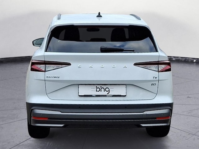 Skoda Enyaq iV 60