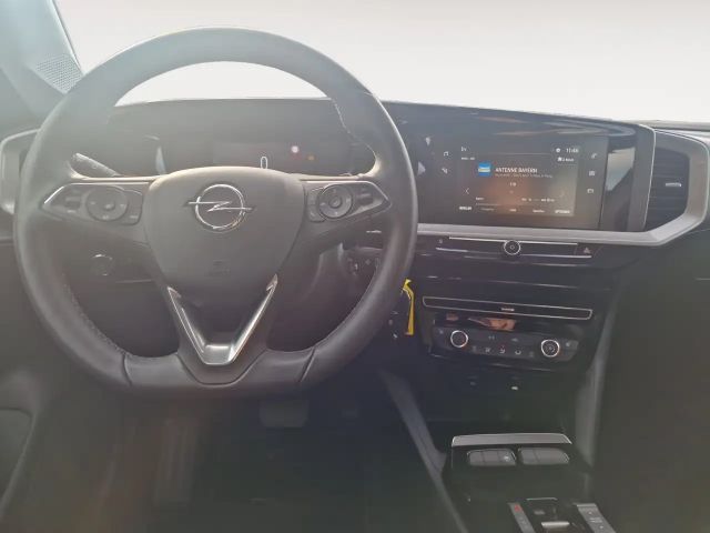 Opel Mokka 1.2 Turbo Turbo