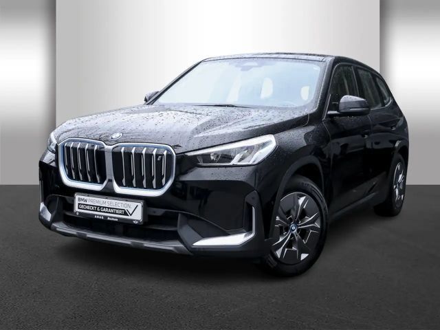 BMW iX1 xDrive30