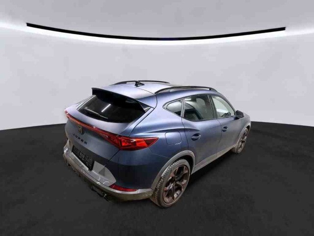 Cupra Formentor 2.0 TSI DSG VZ