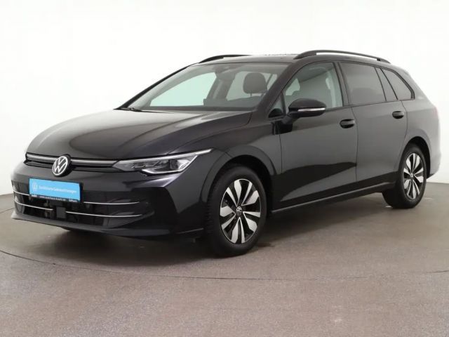 Volkswagen Golf 1.5 TSI Golf VIII Variant