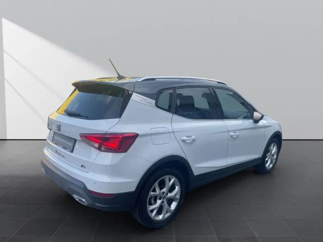 Seat Arona 1.0 TSI FR-lijn