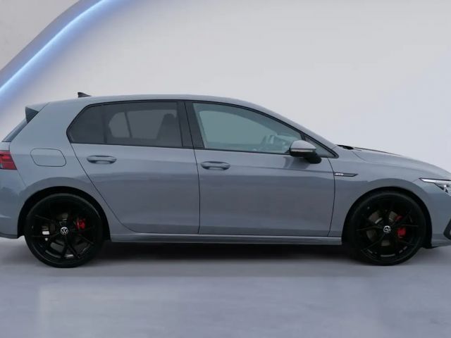 Volkswagen Golf DSG GTD Golf VIII