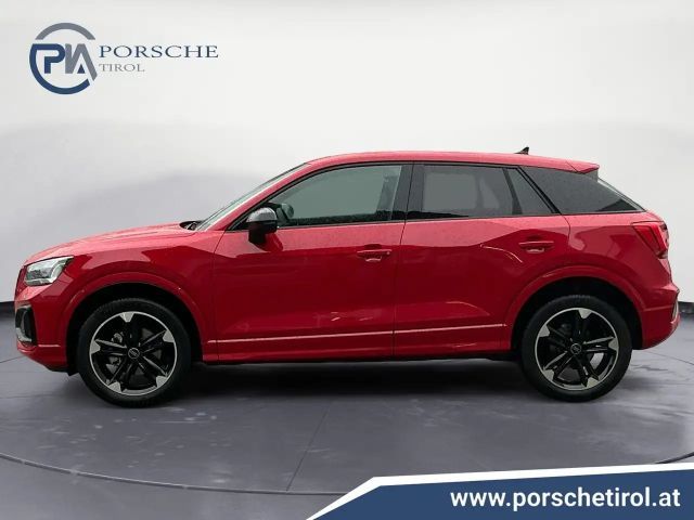 Audi Q2 30 TFSI