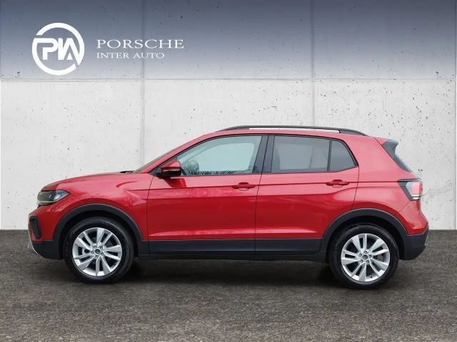 Volkswagen T-Cross Friends TSI