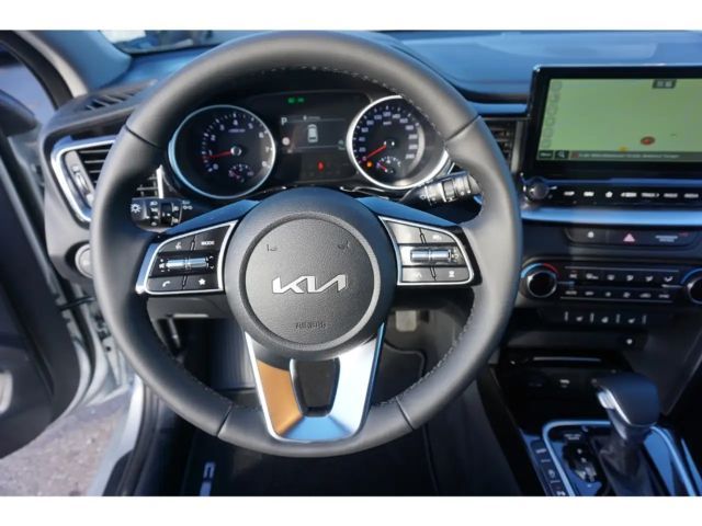 Kia Ceed GDi Spirit SportWagon