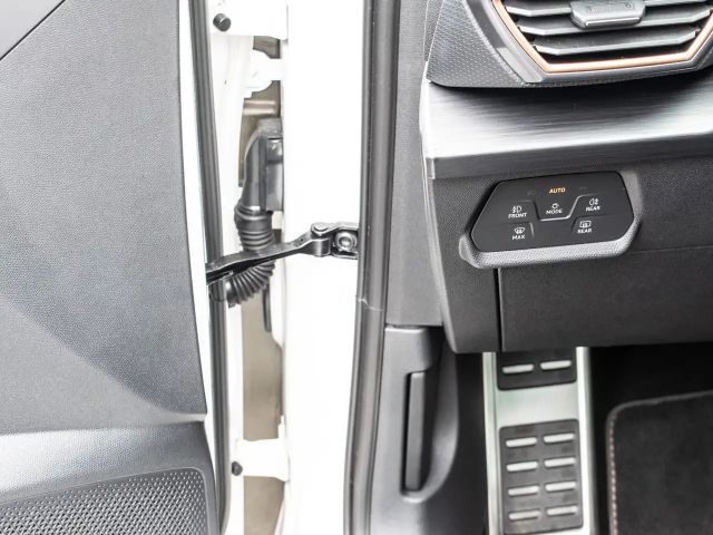 Cupra Leon DSG Sportstourer