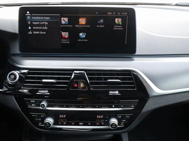 BMW 520 M-Sport Touring