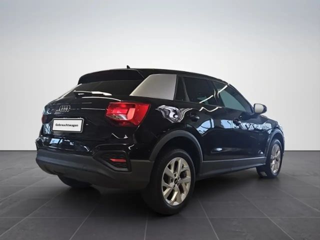 Audi Q2 1.0 TFSI
