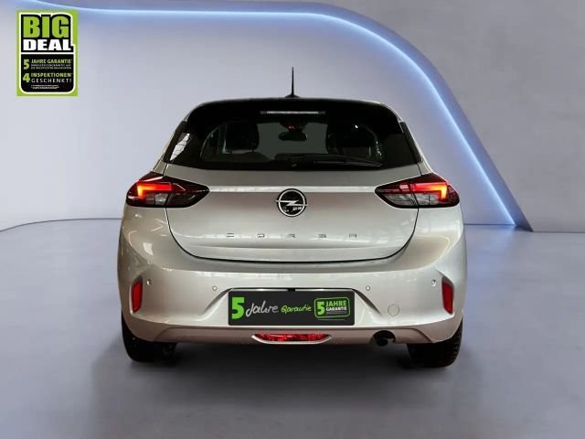 Opel Corsa 1.2 Turbo Edition Turbo