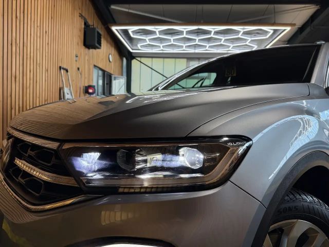 Volkswagen T-Roc DSG Life