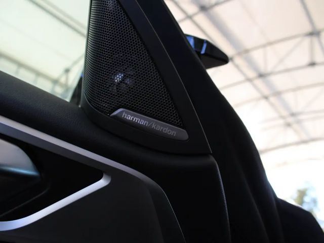 BMW i4 Coupé M50 xDrive