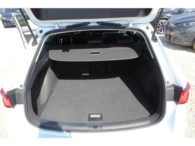 Seat Leon 1.5 TSI DSG FR-lijn Sportstourer