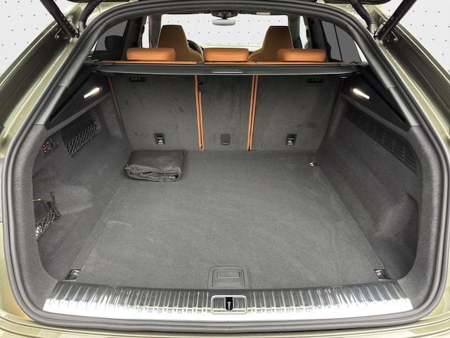 Audi RS Q8 Performance Quattro