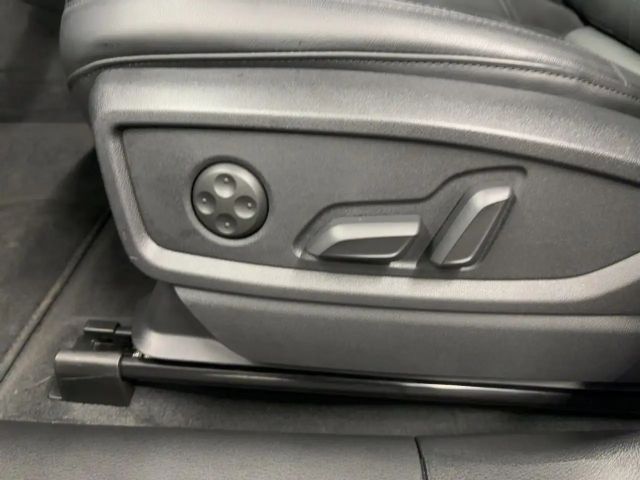 Audi Q5 40 TFSI Quattro