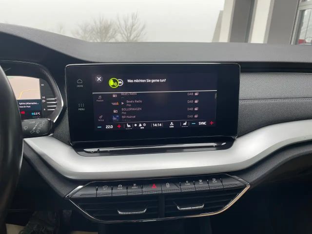 Skoda Octavia Style Style