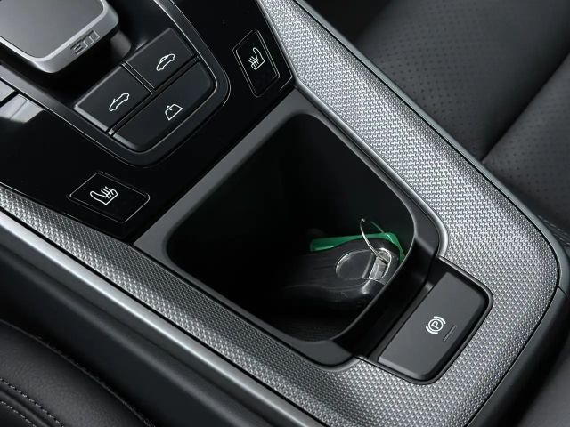 Porsche 992 Cabrio Carrera