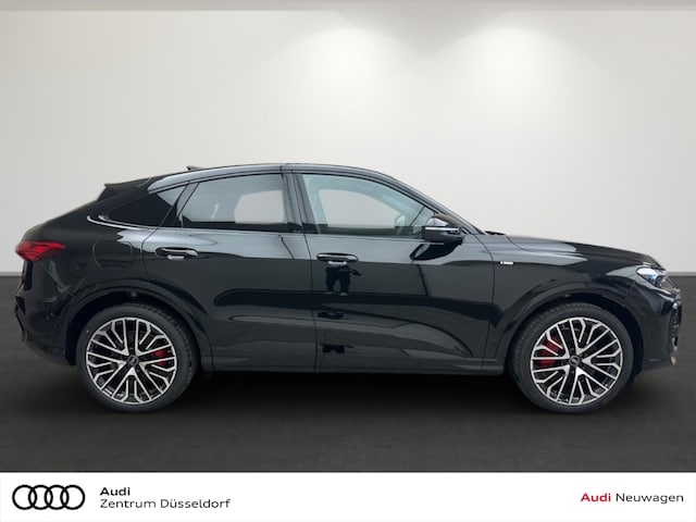 Audi Q5 Quattro S-Tronic Sportback
