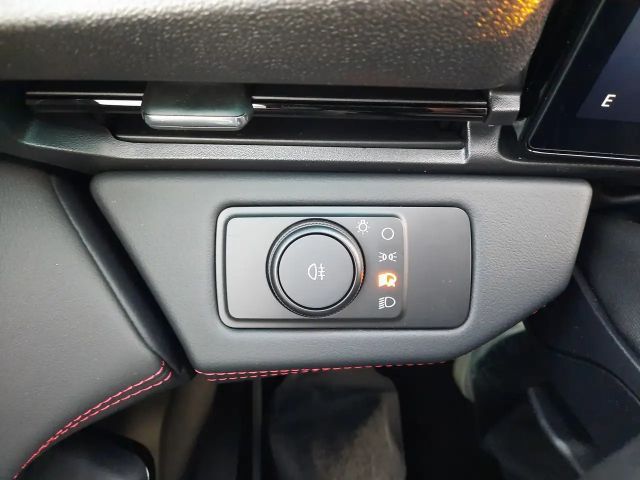 Ford Puma EcoBoost ST Line