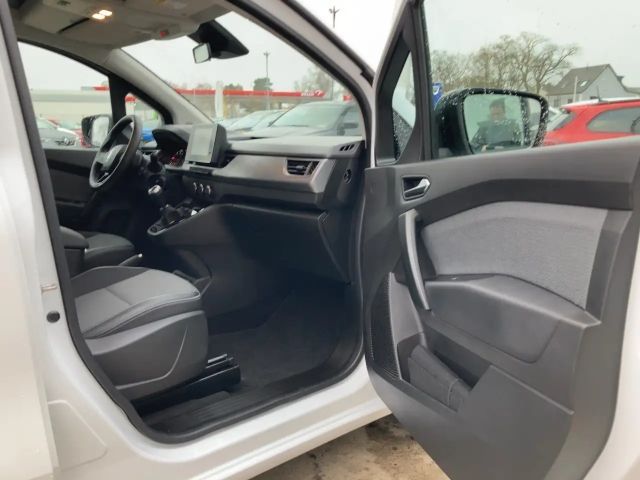 Renault Kangoo Equilibre Equilibre