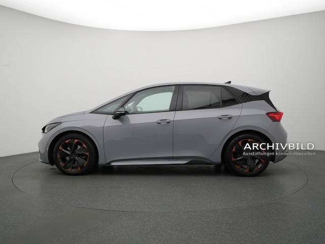 Cupra Born Born  PANO NAVI VIRT ACC LEDER KAM SHZ CARPLAY