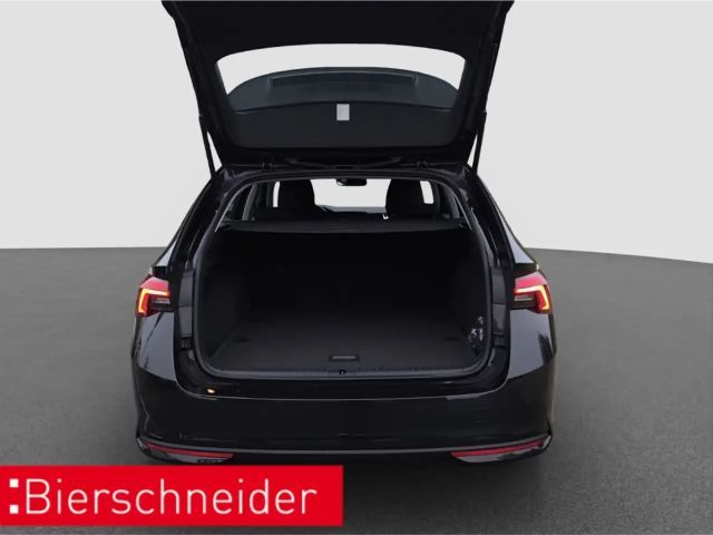 Skoda Octavia 2.0 TDI Combi