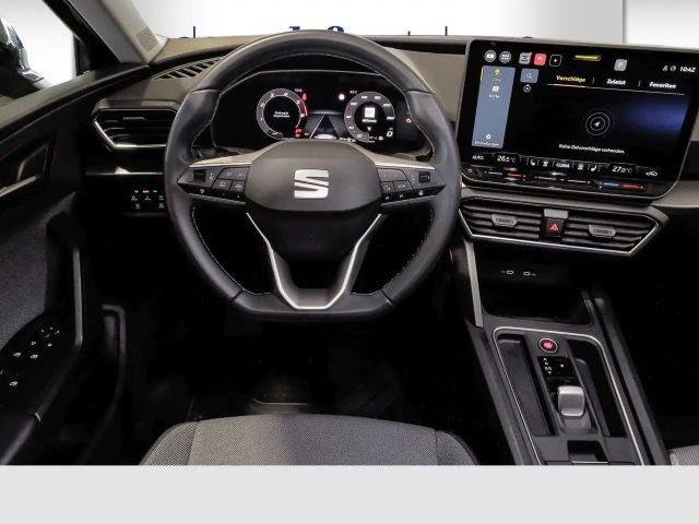 Seat Leon 2.0 TDI DSG Sportstourer Style