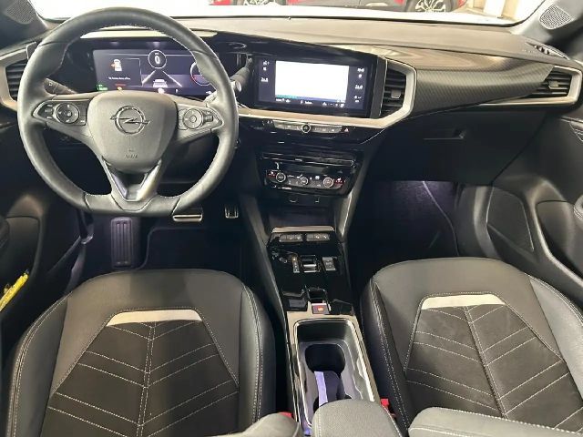 Opel Mokka Mokka-e Ultimate