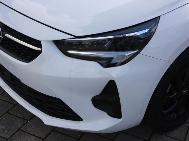 Opel Corsa 1.2 Turbo GS-Line Grand Sport Turbo