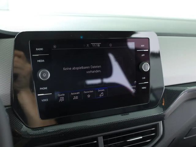 Volkswagen T-Cross Friends TSI