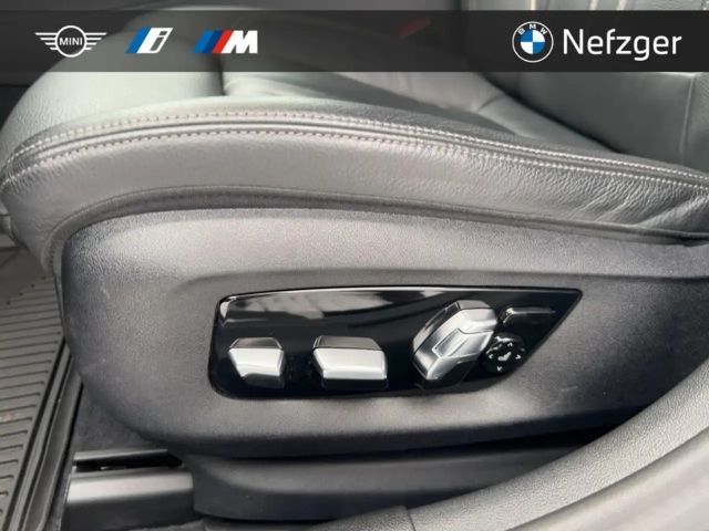 BMW 530 530d M-Sport Touring