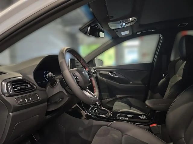 Hyundai i30 N Line T-GDi