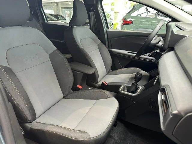 Dacia Jogger ECO-G Extreme