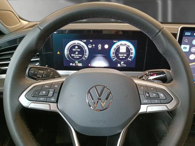 Volkswagen Passat 1.5 TSI DSG eHybrid