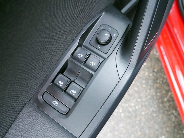 Seat Ibiza 1.0 TSI FR-lijn